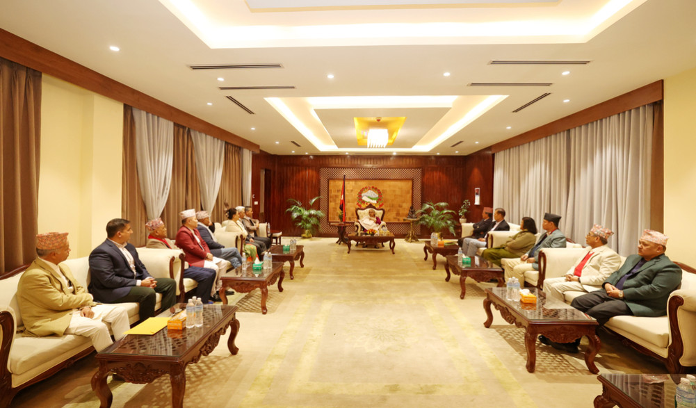 RPP tells Prime Minister: This government is not just about holding the 2084 elections in 2082