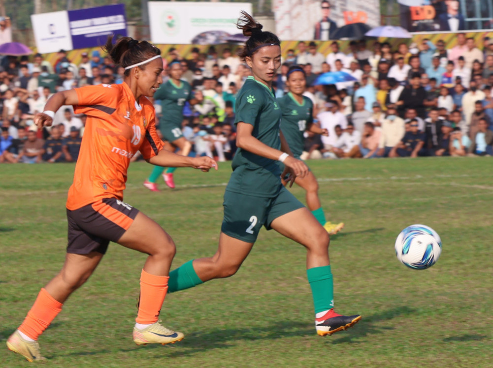 APF advances to finals via tiebreaker