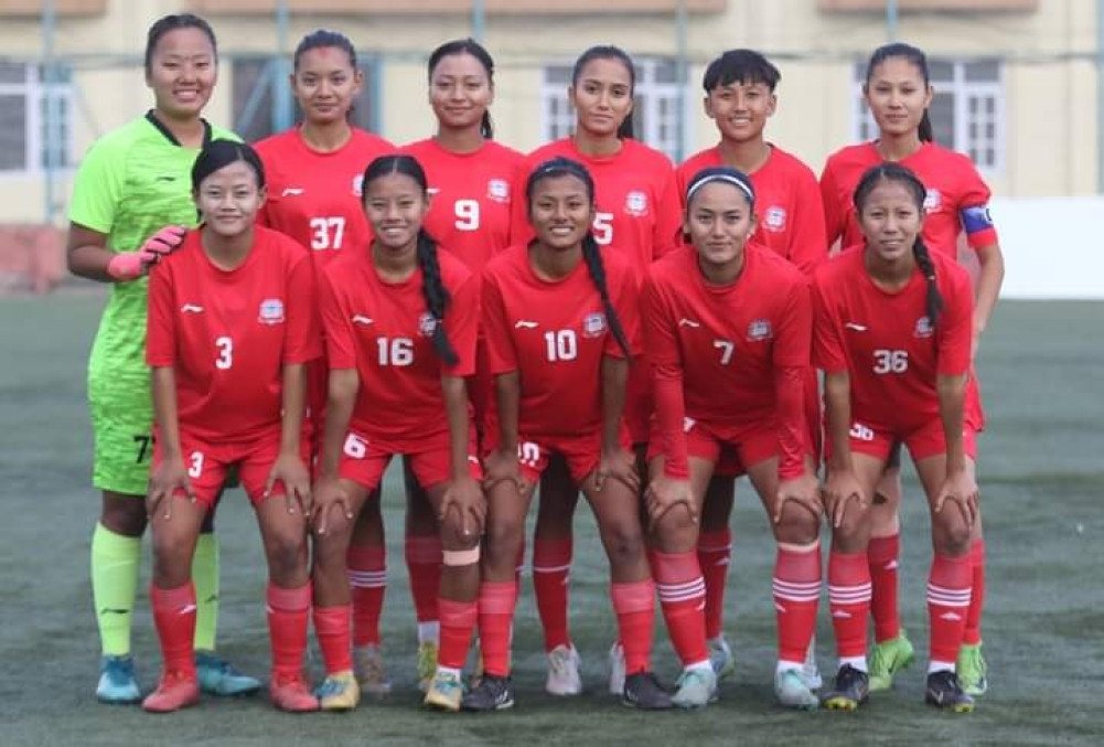 Bagmati's play-off chances after defeating Walling