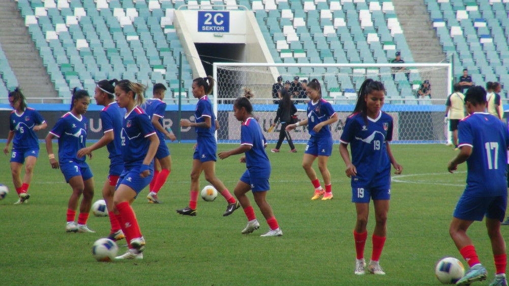 AFC Women's Asia Cup Qualifiers: The final decision could go down to a penalty shootout