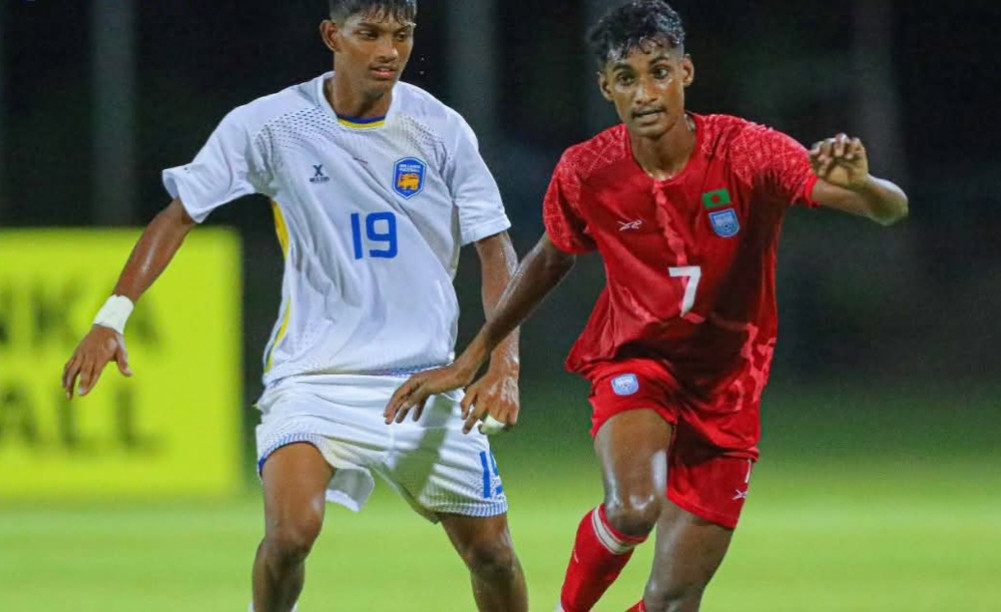 With the victory of Bangladesh, Nepal is in the semi-finals