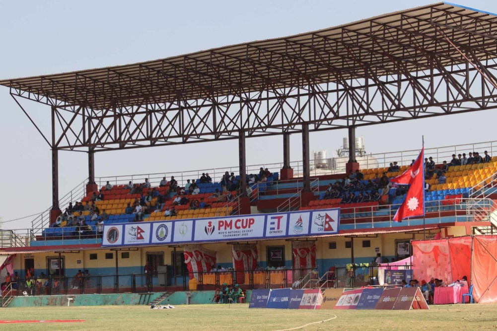 PM Cup: Today, Army Club and Gandaki Pradesh will face each other