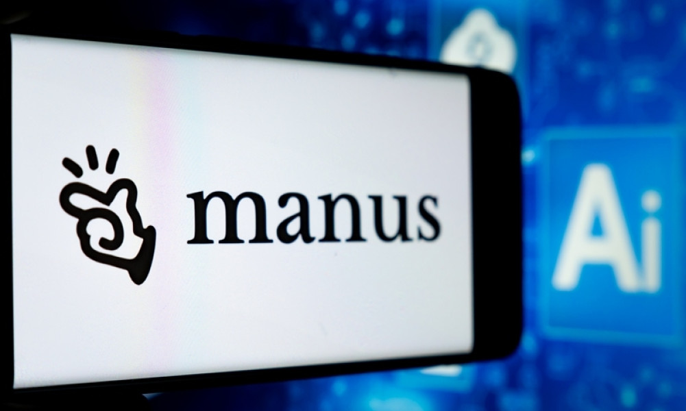 Chinese company releases 'Manus' as agent AI