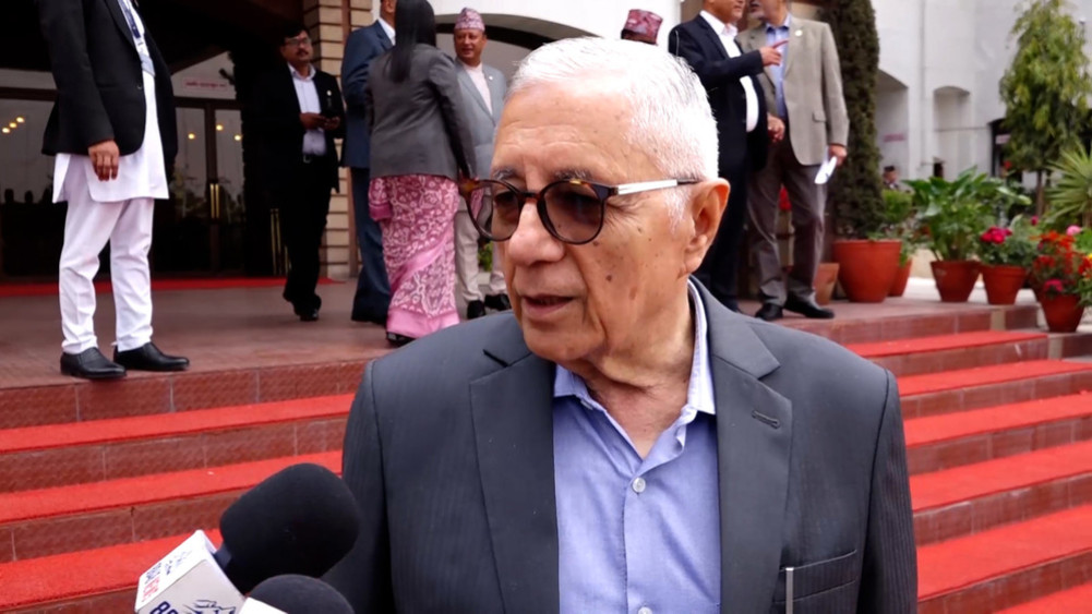 End impunity and government failed in good governance: Koirala