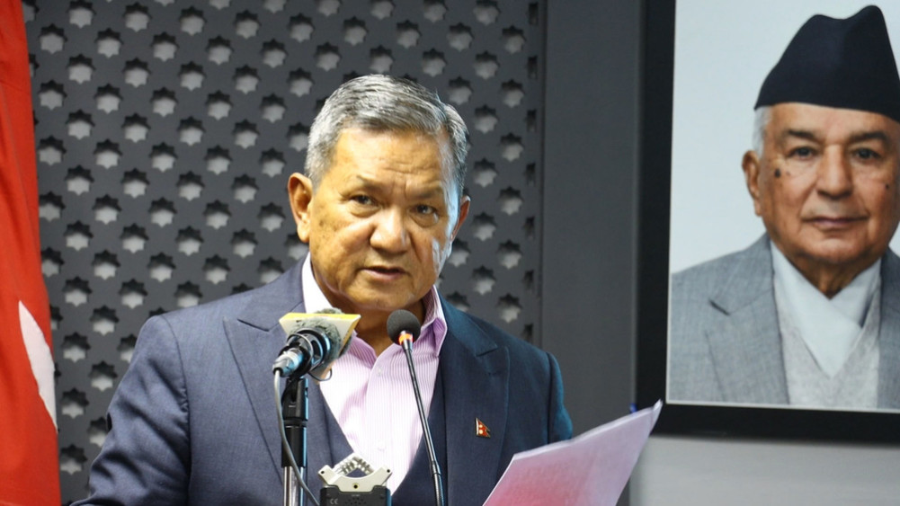 For the bridge improvement and maintenance program, the government will take concessional loans of around 20.79 billion from the World Bank