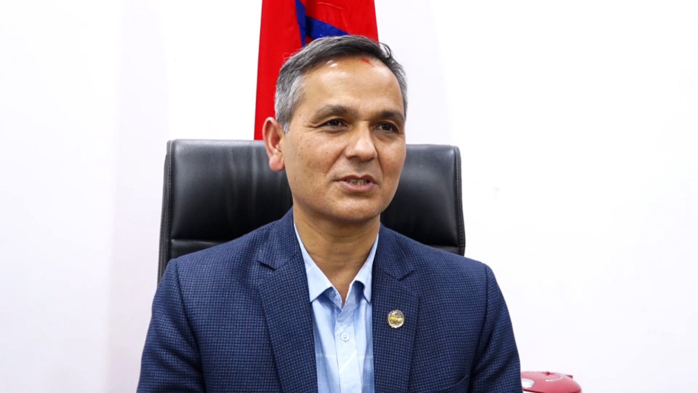 Home Ministry to launch special operation to recover weapons looted during protests