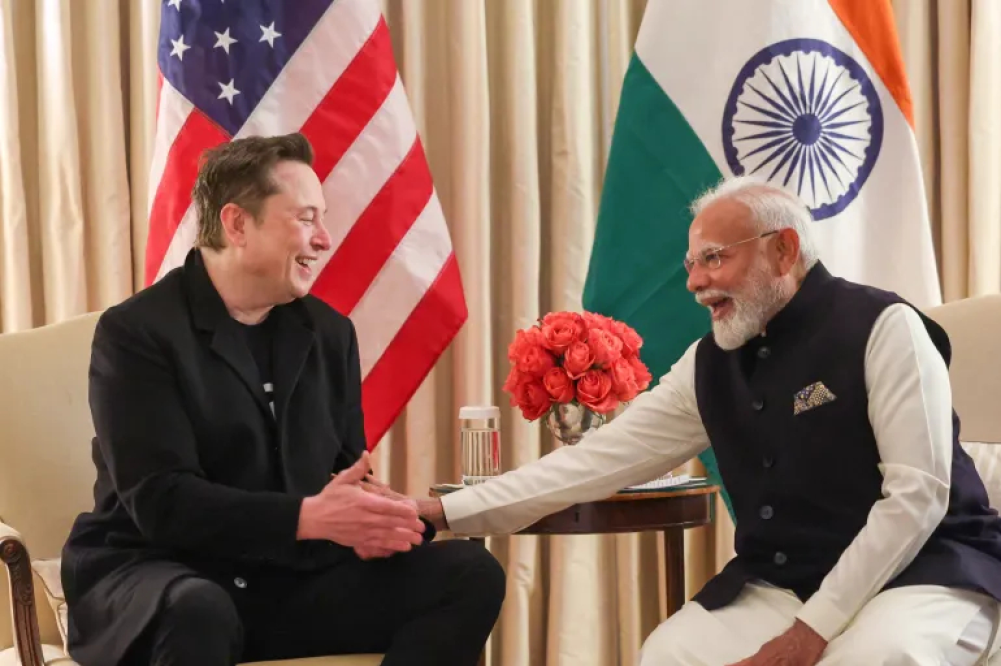 The company claims that India has instructed it to block thousands of X accounts