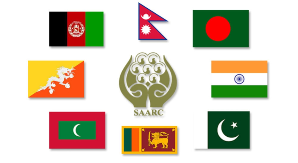 SAARC inactive for a decade: What is the future?