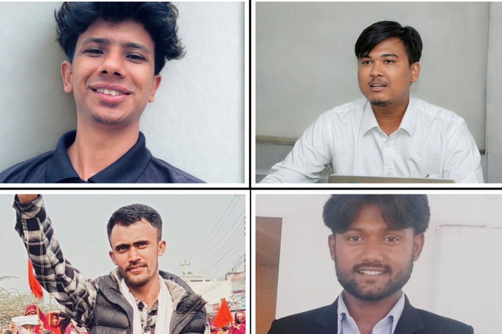 Genji leaders say Ravi-Balen agreement is 'positive but challenging'