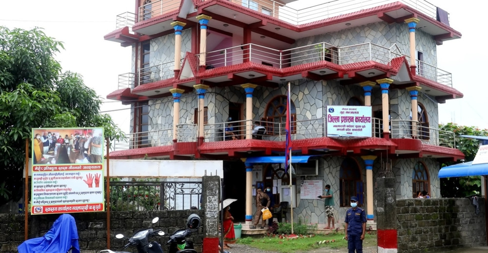 First permission to teach Dhami-Jhankri Vidya, after criticism the administration stopped