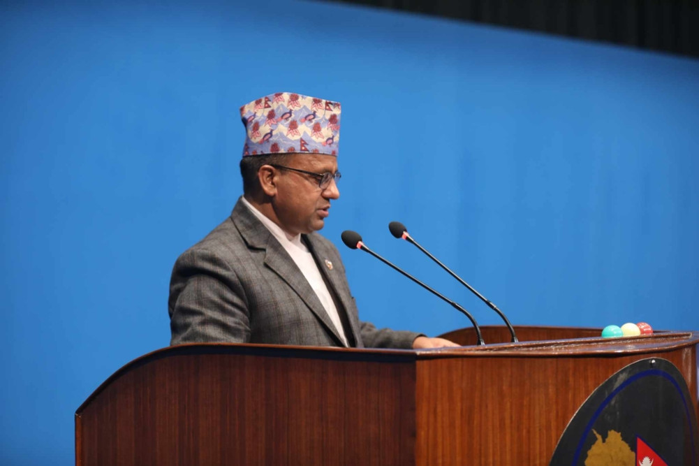 Two bills related to air service providers and regulatory bodies were submitted to Parliament