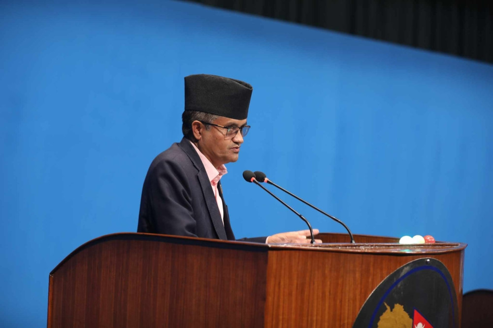 Savings will not be returned if cooperative operators are kept in jail: Thapa