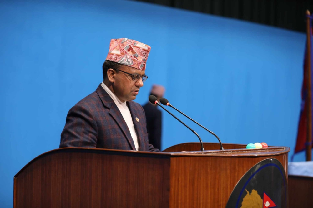 The bill has been introduced to bring good governance in the civil aviation sector: Tourism Minister Pandey