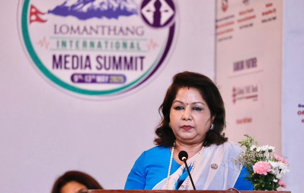 Minister Rana's appeal to the media to stop the flood of misinformation