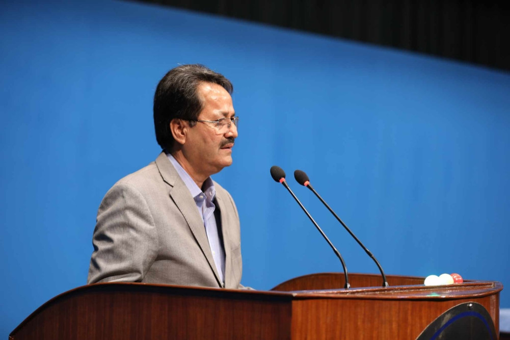 Do not make the peace process a weapon of power bargaining: MP Saud