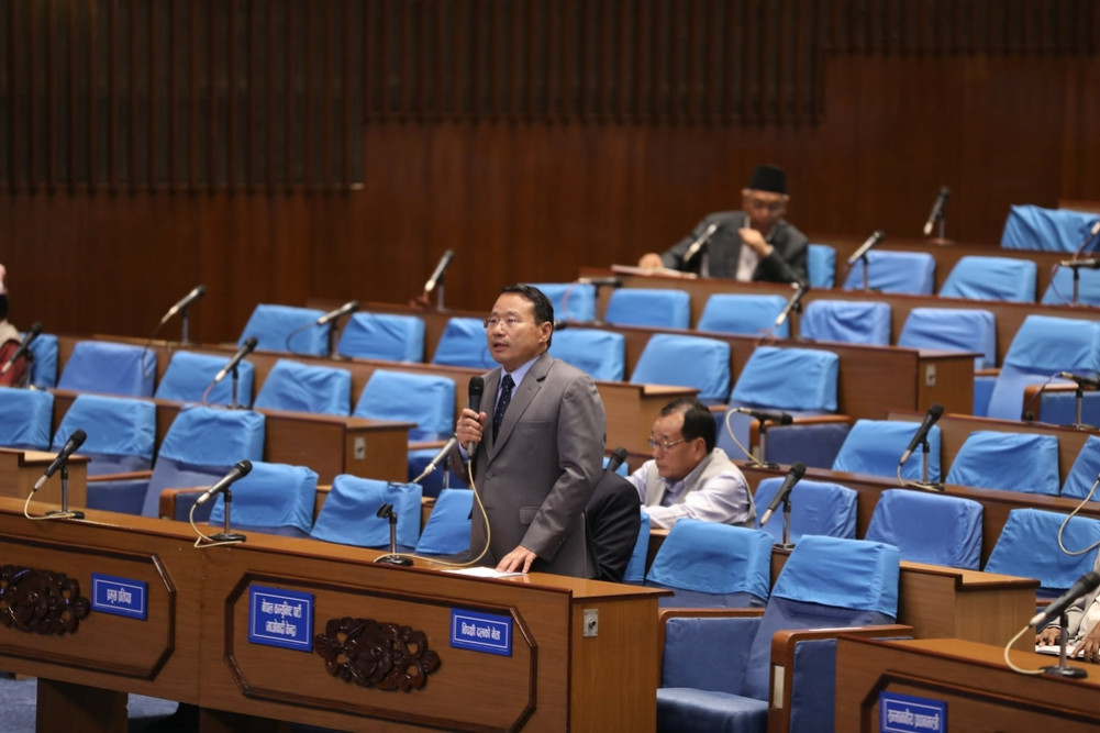 We monitor the Visit Visa and Immigration Review Committee: re