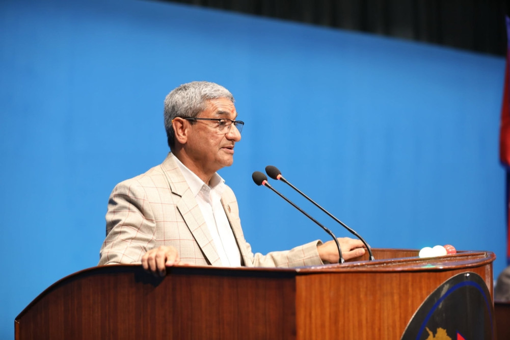 Home Minister's reply to RSVP: Do the activists who abuse the visit visa teach morals or not?