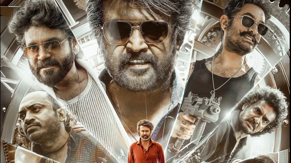 Rajinikanth's 'Coolie' is showing in Nepal from Thursday