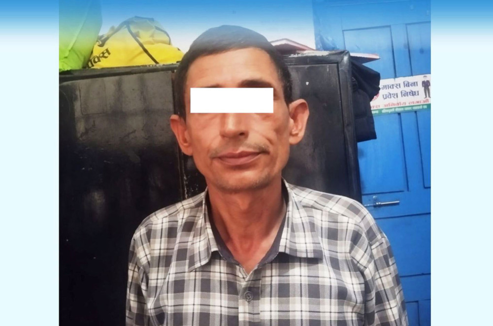 Absconding defendant arrested after 20 years in vehicular manslaughter case