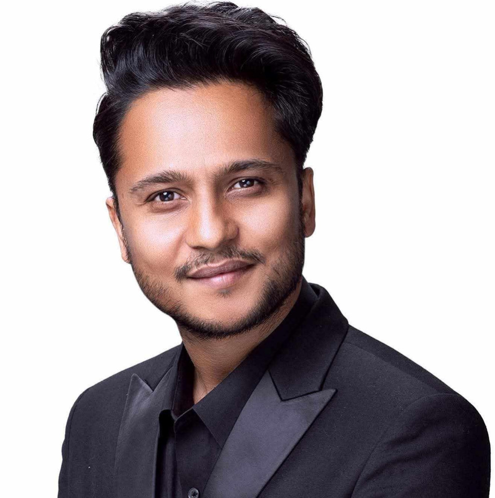 Harihar Adhikari in controversy due to wrong weather predictions
