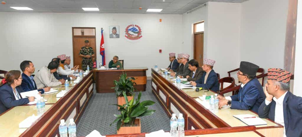 Prime Minister's initiative to solve the problems of cooperative victims