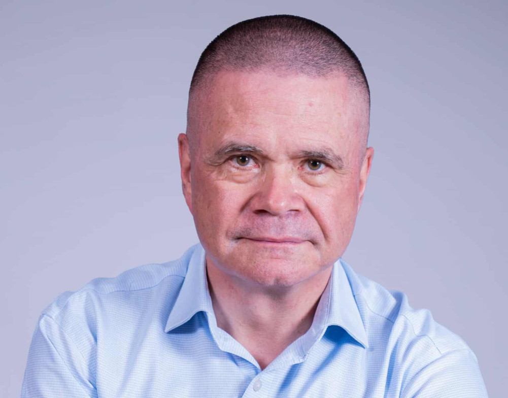 Michael Foley appointed as Ncell's new CEO