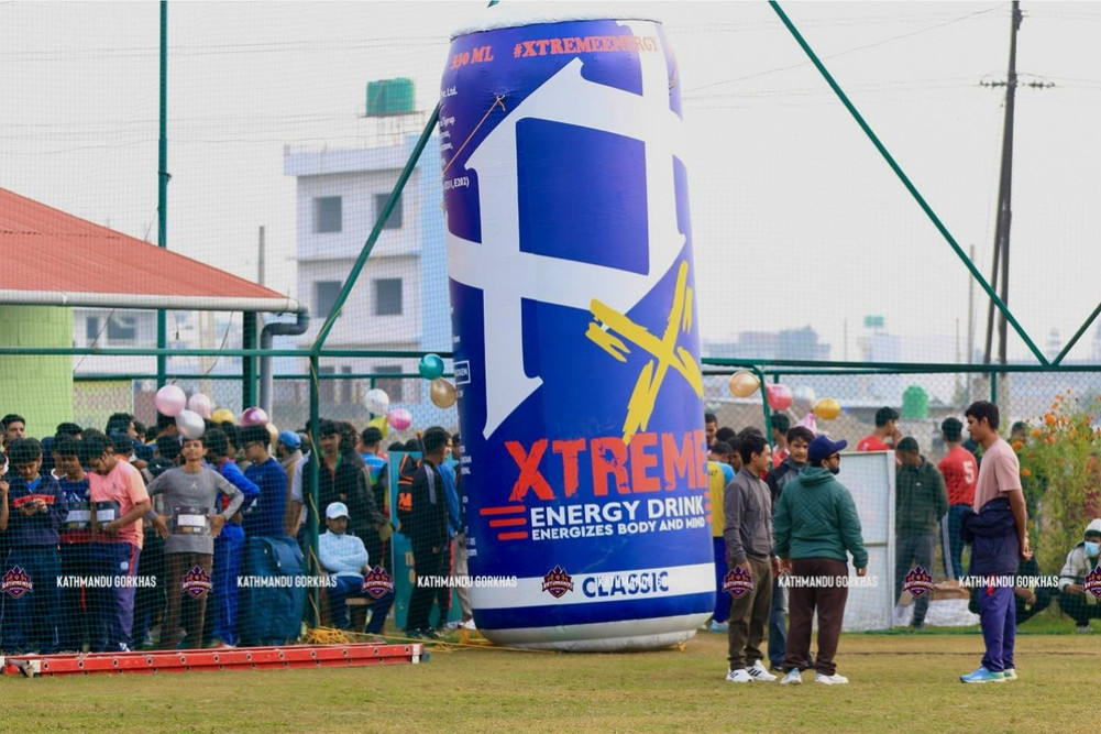Estream Energy to broadcast NPL final for free