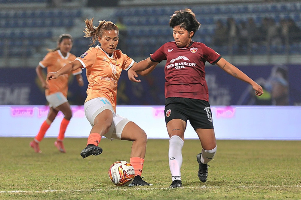 Transport held APF to a draw