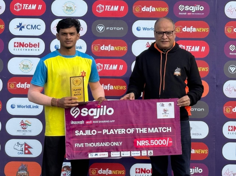 Army and Delhi win