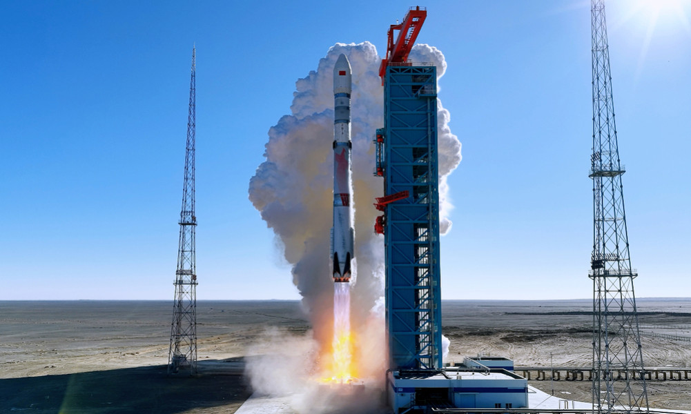 Chinese company enters reusable rocket manufacturing