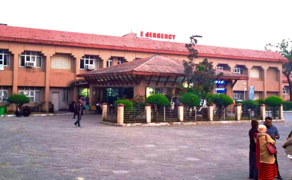 'Central Lab' system implemented at VP Institute