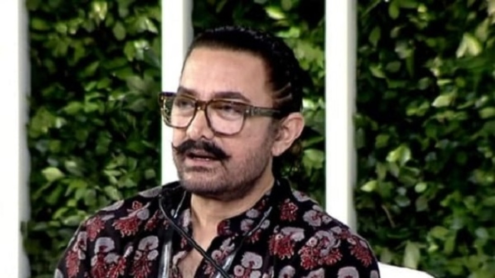 Aamir Khan says – The story must be good for a film to work