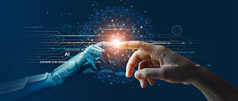 Cyber Bureau's request for positive use of AI
