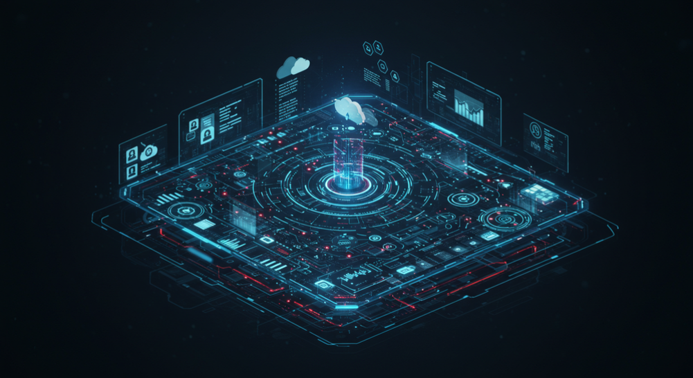 Data Exchange Platform for e-Governance