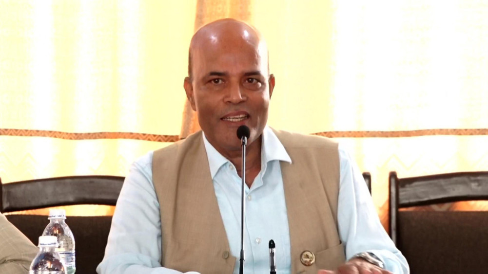 There is a practice of taking foreign loans for corruption: MP Singh