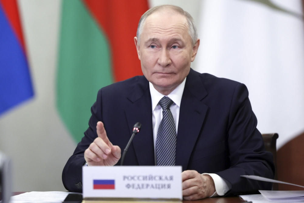 The 'silver jubilee' of a powerful dictator