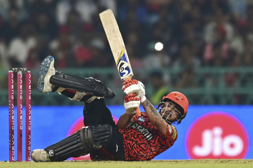 Unpleasant blow to RCB