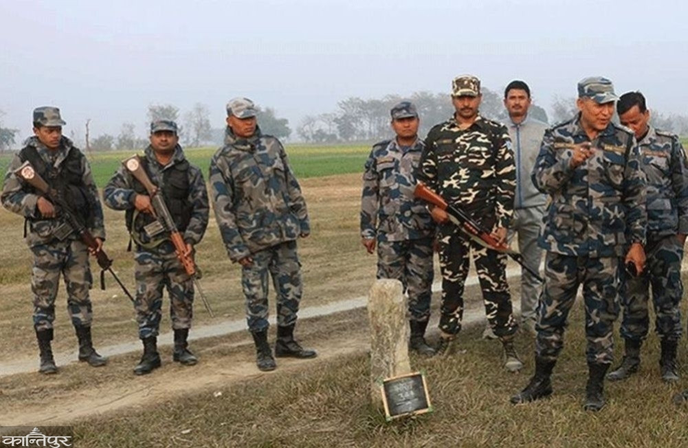 APF on 'high alert' in border region due to India-Pakistan conflict