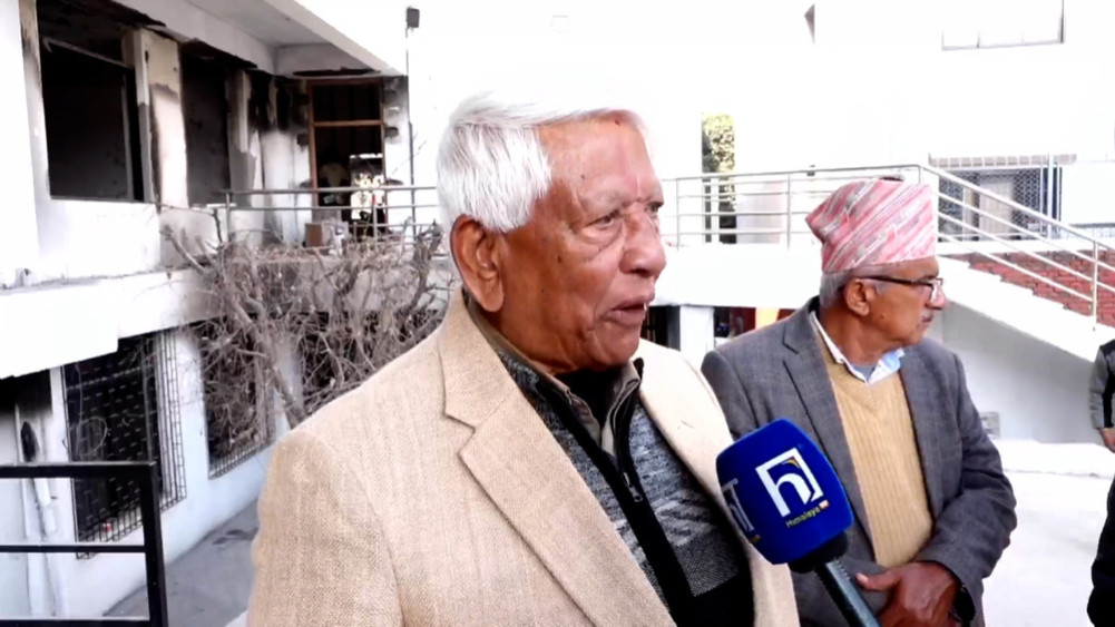 If Congress does not improve, there will be challenges everywhere: Leader KC