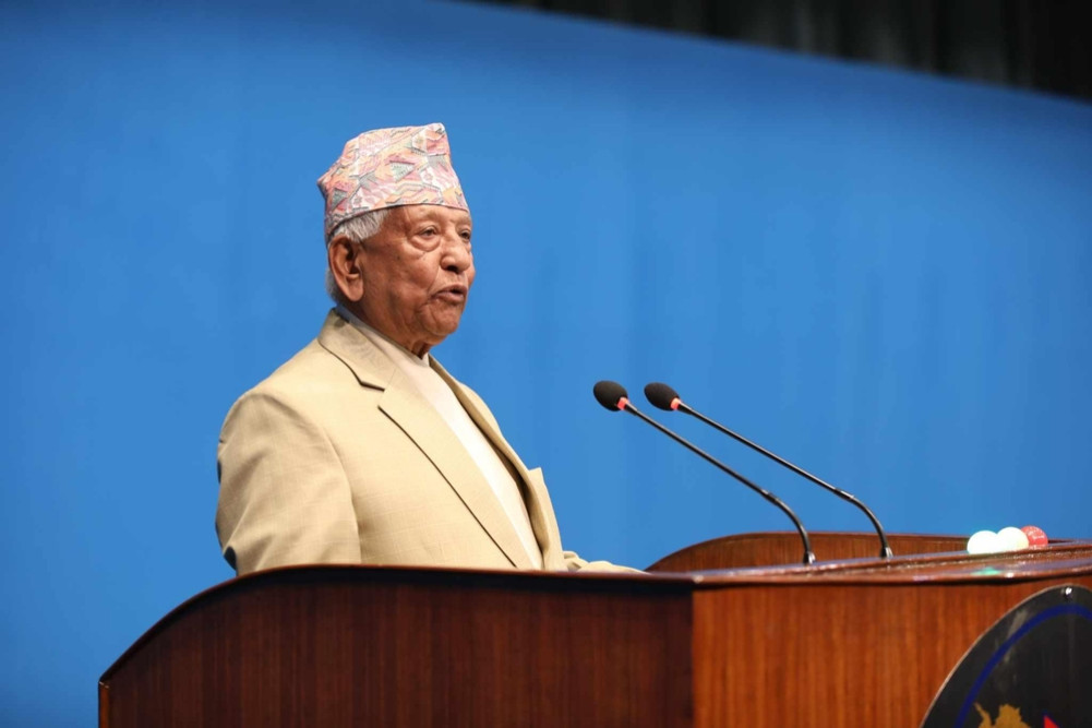 The government has not shown the necessary commitment to address the Gen G generation: Leader KC