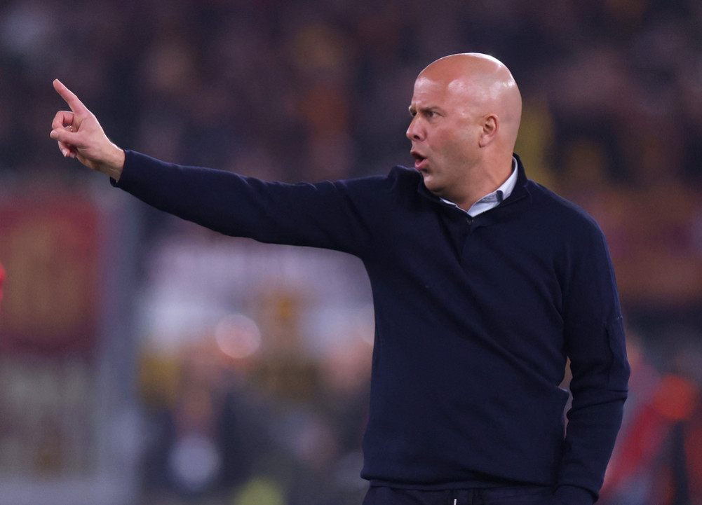 Not 'Fergie time', now 'Arne time'