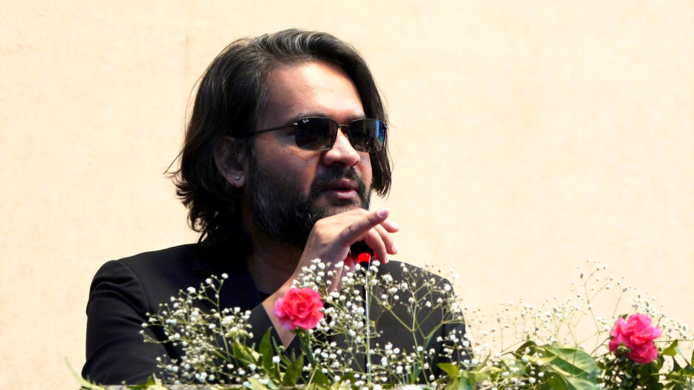Soften speech-behaviour: Metropolitan Chief Shah