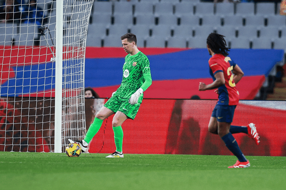 Barcelona overtook Atletico again