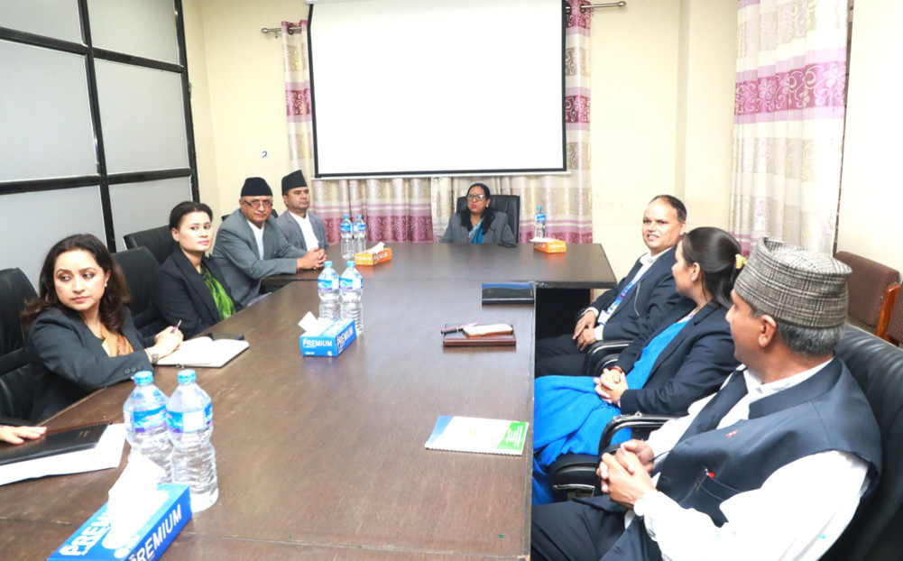 Disappearance commission got officials in three years