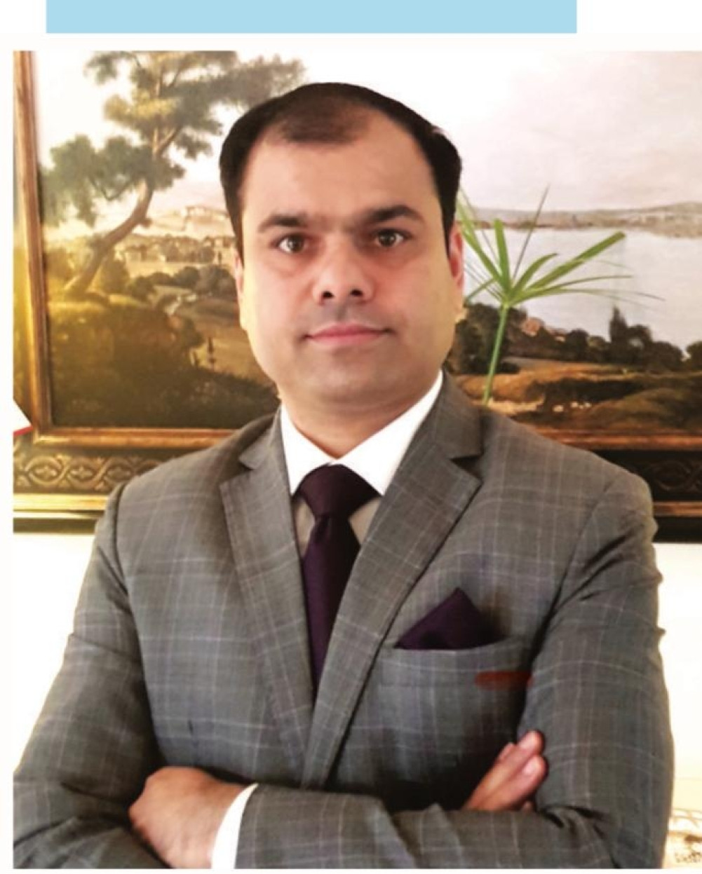 Acharya to the Treasurer of the Federation