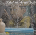 The film Snow Song shot in America