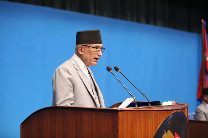 Finance Minister's confession: In recent years, the politics of the country has become unstable