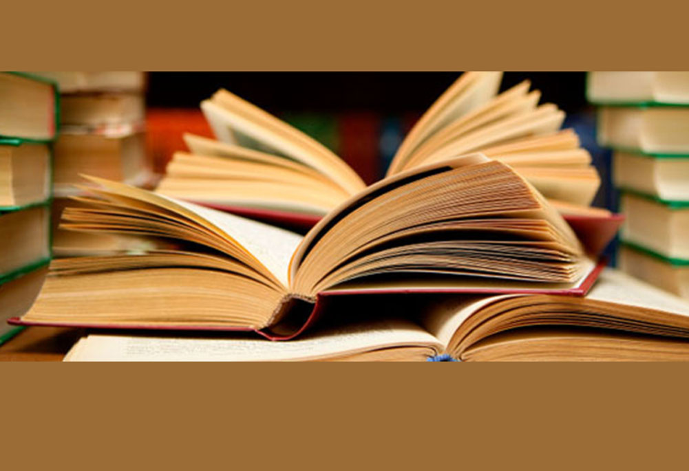 Today is World Book and Copyright Day