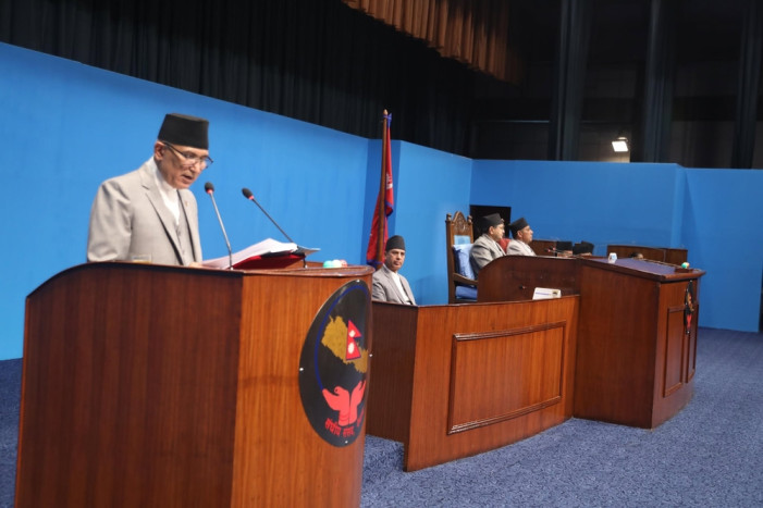 Within the next financial year, a PDA of 7 billion rupees will be made with the private sector