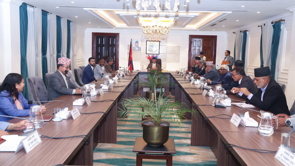 The decision of the Council of Ministers to investigate the truth of the three-corner incident and punish the culprits